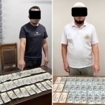 Фирибгарлик билан фуқаролардан пул ундирган “Умрачи”лар ушланди (видео)