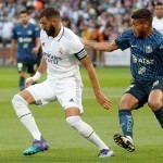 “Real Madrid” Meksika klubini mag‘lub qilolmadi