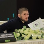 Ҳабиб UFC акцияларини сотиб олди