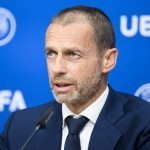 Чеферин ўз лавозимига қайта сайланди