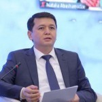 Улуғбек Муҳаммадиев эски лавозимига тайинланди 