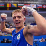 Boks: Mirazizbek Mirzahalilovni “mag‘lub etgan” irlandiyalik bokschi Olimpiadani tark etdi