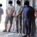 DXX Qozog‘istondan giyohvandlik vositalarini olib kelganlarni qo‘lga oldi (video)