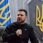 Kiyevning yadro qurolidan voz kechishi ahmoqlik bo‘lgan – Zelenskiy