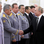Yevropa Ittifoqi Putin atrofidan kimlarni “qora ro‘yxat