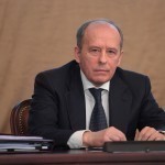 Terrorchilar Markaziy Osiyoda hokimiyatni egallash niyatida – Rossiya FXX direktori