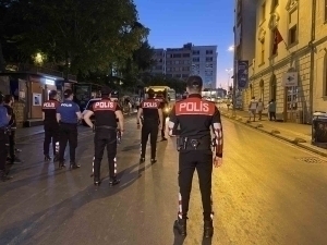 Turkiyadagi o‘zbekistonliklar diqqatiga! Kuchli reyd boshlandi