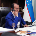 Usmonova mojarosi, majruh mafkura, Rossiyadagi migrantlar va madaniyat sohasidagi muammolar haqida Nazarbekov bilan suhbat