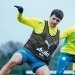 Uzbek defender Khusanov to start in Champions League Clash