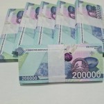 200 000 so‘mlik banknot nega chiqarildi? MB raisi javob berdi