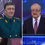 Bugun Bobojonov va Komilov Senatga hisob beradi 