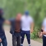 2 kg “gashish”ni 17 ming dollarga pullayotgan shaxs ushlandi (video)