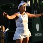 Kamilla Rahimova dunyoning to‘rtinchi raketkasiga qarshi kortga chiqdi