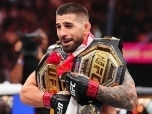 Maxachevni Habibning oldida taslim bo‘lishga majbur qilaman – Topuriya