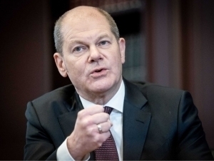 “Zelenskiy diktator emas”. Germaniya Trampning iddaosini tanqid qildi