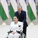 Endi har yili kamida 200 nafar o‘zbekistonlik qiz xorijga o‘qishga yuboriladi