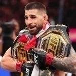 Maxachevni Habibning oldida taslim bo‘lishga majbur qilaman – Topuriya