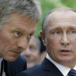 Песков: Кремлда ҳеч ким Путиннинг вориси ҳақида ўйламаяпти