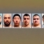 Чирчиқда бир гуруҳ кўча безорилари ушланди