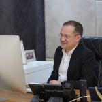 Pandemiya davrida so‘z erkinligi va axborotdan erkin foydalanish xavf ostida qoldi – Allamjonov