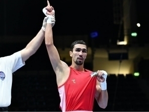 O‘zbekistonlik 9 bokschi Jahon chempionati yarim finaliga chiqdi