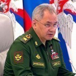 Шойгу яна алдаяптими? Украина урушда нималарни йўқотди? 