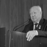 Ўзбекистон қаҳрамони Ҳасан Нормуродов вафот этди
