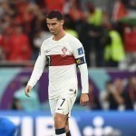 Portugaliya bilan Jahon chempionatida g‘alaba qozonish eng katta orzum edi — Ronaldu