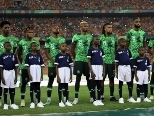 Nigeriya futbolida qo‘zg‘olon: MTJ a’zolari mashg‘ulotlardan bosh tortmoqda