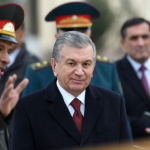 Олий Бош қўмондон Ватан ҳимоячиларига табрик йўллади