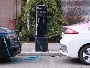 Elektromobillarga 300 so‘mlik tarif va yangi imtiyozlar beriladi