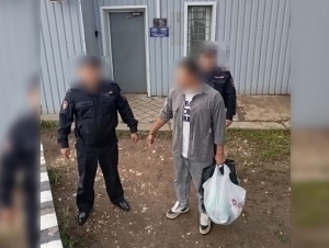 Rossiyada qoidabuzarlik qilgan o‘zbekistonlik mamlakatdan quvildi