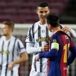 Бошқаларга эътибор бермайман – Месси Роналду билан рақобат ҳақида