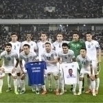 Uzbekistan will face UAE in World Cup qualifier today