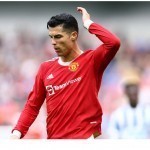 Matbuot men haqimda gapirmasdan turolmaydi – Ronaldu 