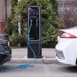 Электромобилларга 300 сўмлик тариф ва янги имтиёзлар берилади