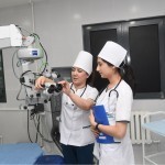 Малака тоифасини оширган тиббиёт ходимларига қўшимча ҳақ тўланади