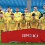 “Surxon” futbol klubining to‘rt yillik faoliyati bo‘yicha moliyaviy tekshiruv o‘tkazilmoqda