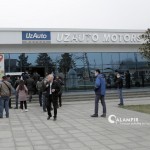 “UzAuto Motors” 2020-2021 йилларда давлатга қанча солиқ тўлаган?