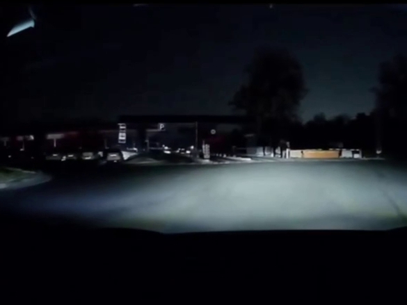 Tunda Toshkent aeroportida “svet” o‘chib qoldi 