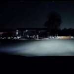 Tunda Toshkent aeroportida “svet” o‘chib qoldi 