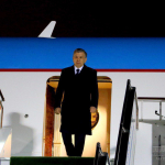 Prezident ikki davlatga safarini yakunlab Toshkentga qaytib keldi