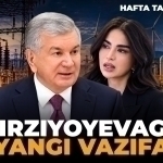 Narxi oshayotgan gaz, o‘chmasligi va’da qilinayotgan “svet”, ozodlikka chiqqan Odil qori, lavozimidan uchgan “kattalar” – Hafta tahlili