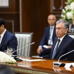 Afg‘oniston hukumatini terrorchilar bilan aloqani uzishga chaqiramiz – Mirziyoyev