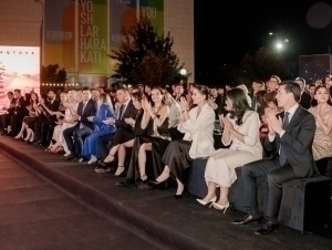 “O‘zbekiston – iste’dodlar zamini” nomli global promoushen kampaniyaga start berildi