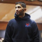 O‘zbekistonlik sobiq UFC jangchisi amerikalik “maxluq” bilan jang qilmoqchi