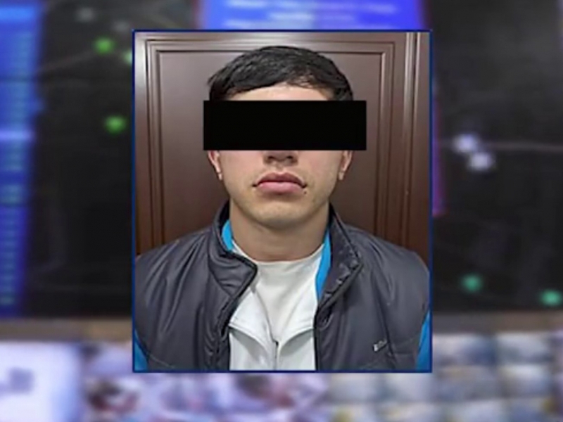 APK fayllar tarqatib, odamlardan 2 mlrd pul “shilgan” shaxs ushlandi (video)