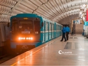 Toshkentda bayramda metro va avtobus qay tartibda ishlashi ma’lum qilindi