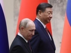 Putin Si Szinpinni gaz bo‘yicha yangi shartnoma tuzishga ko‘ndirolmadi