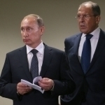 Lavrov Putinga sherik bo‘ladi 